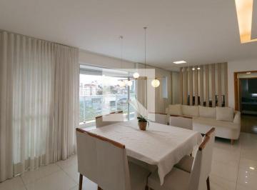 Apartamento · 120m² · 4 Quartos · 2 Vagas · Apartamento à Venda - Paquetá, 4 Quartos,  120 m² - Belo Horizonte
