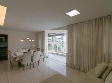 Sobre o imóvel: Imóvel de alto padrão com área de lazer completa, varanda gourme · Apartamento à Venda - Paquetá, 4 Quartos, 120 m² - Belo Horizonte