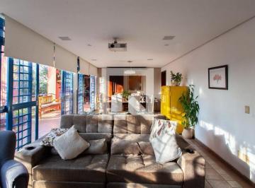 Casa en Venda de 4 quartos Estoril · Casa à Venda - Estoril , 4 Quartos, 992 m² - Belo Horizonte