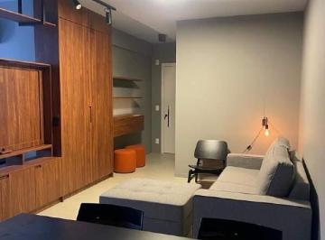 Apartamento de 1 quarto, Belo Horizonte · Apartamento de 01 quarto mobiliado para locação