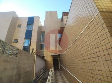 Apartamento · 55m² · 2 Quartos · 1 Vaga · Apartamento para aluguel, 2 quartos, 1 suíte, 1 vaga, Jardim Leblon - Belo Horizonte/MG