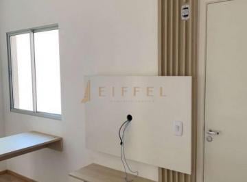 Apartamento · 42m² · 2 Quartos · 1 Vaga · Apartamento à venda e para alugar em Salto, Residencial Monte Serrat, com 2 quartos, com 42 m²