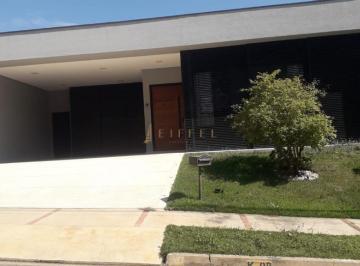 Casa · 255m² · 3 Quartos · 4 Vagas · Casa à venda em Sorocaba, Condomínio Residencial Giverny, com 3 suítes, com 255 m²