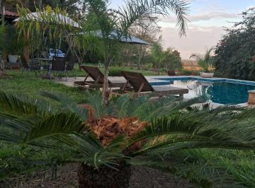 Rural · 250m² · 3 Quartos · 4 Vagas · Chácara à venda em Porangaba, Boa Vista, com 3 quartos, com 30000 m²