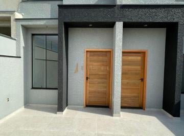 Casa · 53m² · 2 Quartos · 1 Vaga · Casa à venda em Sorocaba, Parque Vista Barbara, com 2 quartos, com 53 m²