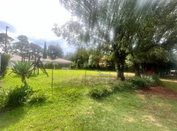 Terreno · 1000m² · Terreno à venda em Araçoiaba da Serra, Condomínio Lago Azul, com 1000 m², Condomínio Lago Azul