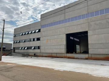 Comercial · 2096m² · 30 Vagas · Galpão para alugar em Sorocaba, Iporanga, com 2096 m², Metropolitano Empresarial