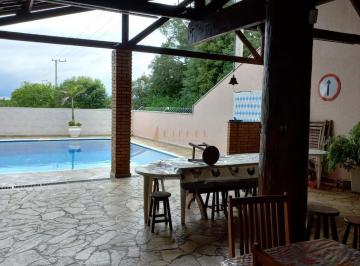 Rural · 450m² · 3 Quartos · 10 Vagas · Chácara à venda em Iperó, Bacaetava Iperó, com 3 suítes, com 1800 m²