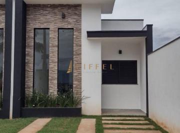 Casa · 68m² · 2 Quartos · 2 Vagas · Casa à venda em Salto de Pirapora, Jardim Sao Lucas, com 2 quartos, com 68 m²