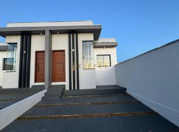 Casa · 69m² · 2 Quartos · 2 Vagas · Casa à venda em Salto de Pirapora, Jardim Sao Lucas, com 2 quartos, com 69 m²