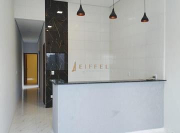 Casa de 2 quartos, Sorocaba · Casa à venda em Sorocaba, Parque Vista Barbara, com 2 quartos, com 53 m²