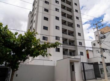 Apartamento · 45m² · 2 Quartos · 1 Vaga · Apartamento à venda em Sorocaba, Vila Aeroporto, com 2 quartos, com 45 m², Edifício Residencial Coz