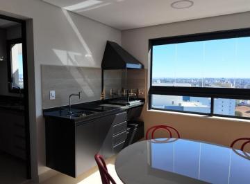 Apartamento · 93m² · 2 Quartos · Apartamento à venda em Sorocaba, Parque Campolim, com 2 suítes, com 93 m², Edifício Mirai