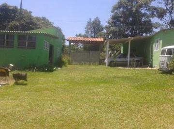 Rural · 60m² · 1 Quarto · 3 Vagas · Chácara à venda em Araçoiaba da Serra, Barreirinho, com 1 quarto, com 1000 m²
