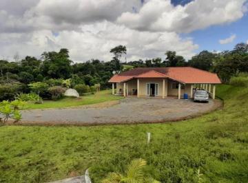 Rural · 250m² · 4 Quartos · 3 Vagas · Chácara à venda em Araçoiaba da Serra, Jundiacanga, com 4 quartos, com 14000 m²