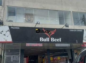 Comercial · 360m² · PRÉDIO COMERCIAL 360 M² - RIBEIRO DE LIMA, BARUERI