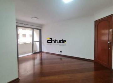 Apartamento · 90m² · 3 Quartos · 1 Vaga · APARTAMENTO EM ALPHAVILLE ALTO PADRÃO CONDOMINIO VILLAGE