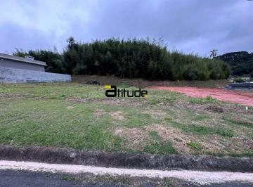 Terreno · 433m² · TERRENO COM 432M² NO BELLA VITTA VISTA VERDE – FUNDO LIVRE E MUITO PRIVATIVO!