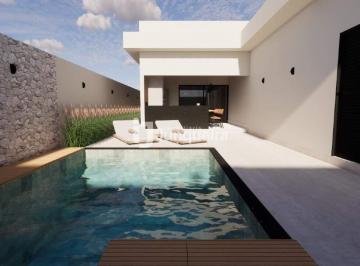 Casa · 360m² · 3 Quartos · 4 Vagas · Casa em Condomínio à venda, 3 quartos, 2 suítes, 4 vagas, Campestre - Piracicaba/SP