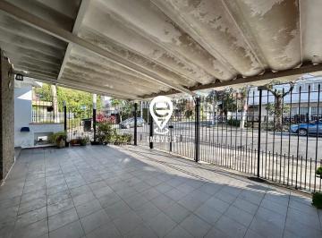 Casa · 258m² · 3 Quartos · 4 Vagas · Sobrado para locação no Planalto Paulista com 3 Quartos, 1 suíte 4 vagas, 258 m² - São Paulo / SP 