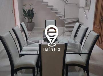 Casa · 390m² · 4 Quartos · 4 Vagas · ALUGA BELÍSSIMO SOBRADO DE 04 DORMITÓRIOS NO JARDIM DA SAÚDE