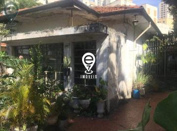 Terreno · 266m² · Terreno à venda, Bosque da Saúde - São Paulo/SP