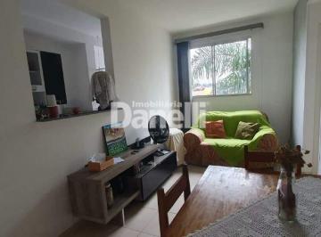 Apartamento · 51m² · 2 Quartos · 1 Vaga · Apartamento à venda, 2 quartos, 1 vaga, Chácara do Visconde - Taubaté/SP