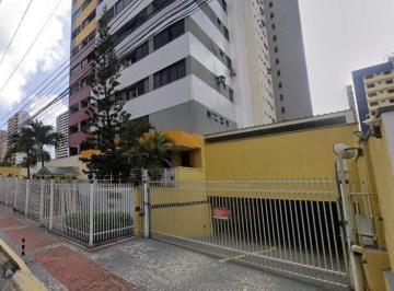 Apartamento · 80m² · 2 Quartos · 2 Vagas · Aluguel no Meireles – 2 Quartos( sendo 2 suítes) | 2 Vagas | Andar Alto no Condomínio Guarany!