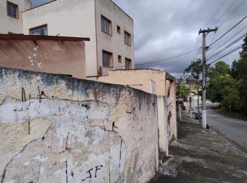 Terreno · 242m² · Terreno à venda com 242,50 m² no bairro Calux – São Bernardo do Campo/SP