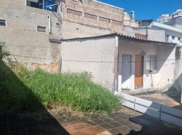 Terreno · 154m² · 3 Vagas · Terreno - com casa de 2 quartos - 3 vagas - São Bernardo do Campo