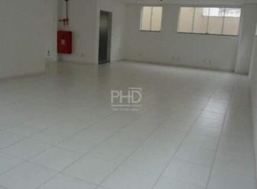 Comercial · 545m² · 16 Vagas · Prédio Comercial para Locação – 1.396 m² - Bairro Paraíso, Santo André – SP