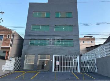 Comercial · 545m² · 16 Vagas · Prédio Comercial para Locação – 1.396 m²