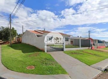 Casa · 80m² · 3 Quartos · 3 Vagas · Casa à venda, 3 quartos, 3 vagas, Brasmadeira - Cascavel/Pr