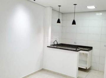 Apartamento · 39m² · 2 Quartos · 1 Vaga · Apartamento com 02 quatros - Jardim Cristiano - Santo André