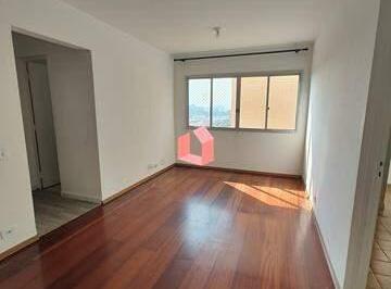 Apartamento · 65m² · 2 Quartos · 1 Vaga · Apartamento para Locação no Condomínio Camboriú | 2 Dormitórios | Sacada e Vaga Coberta