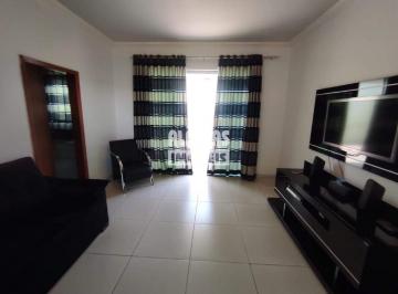 Casa · 160m² · 3 Quartos · 2 Vagas · Casa à venda 3 quartos no Bairro RIACHO DAS PEDRAS