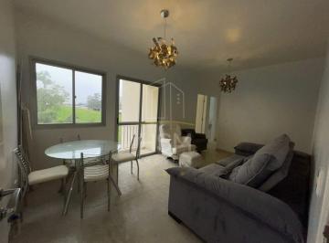 Apartamento · 68m² · 3 Quartos · 1 Vaga · Apartamento à venda, 3 quartos, 1 vaga, Planalto - São Bernardo do Campo/SP