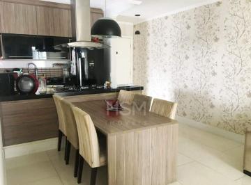 Apartamento · 74m² · 2 Quartos · 2 Vagas · Apartamento Completo com Suíte, Varanda Gourmet e Lazer de Clube em São Bernardo do Campo