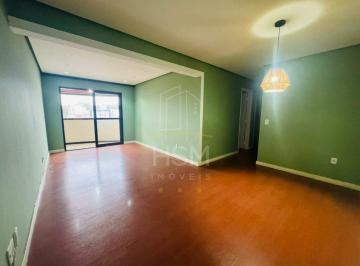 Apartamento · 106m² · 3 Quartos · 2 Vagas · Apartamento para aluguel, 3 quartos, 2 suítes, 2 vagas, Centro - São Bernardo do Campo/SP