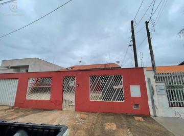 Casa · 190m² · 3 Quartos · 3 Vagas · Casa à venda em Londrina, Vale de San Izidro, com 3 quartos, com 190 m²