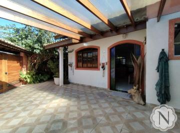 Casa · 108m² · 2 Quartos · 1 Vaga · Casa à venda com 2 quartos no bairro Cibratel II
