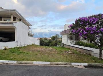 Terreno · 375m² · Terreno à Venda com 375,00 m², com leve declive no Condomínio Bosque dos Cambarás no interior de SP,