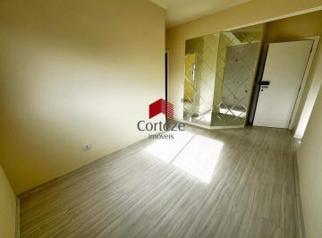 Apartamento · 42m² · 2 Quartos · Apartamento com 42,12m² 2 quartos, à venda, no bairro Centro em Curitiba