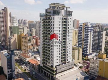 Apartamento · 106m² · 3 Quartos · 2 Vagas · Apartamento com 106,43m² 3 quartos, à venda, no bairro Centro em Curitiba