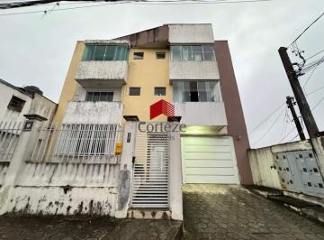 Apartamento · 55m² · 2 Quartos · 1 Vaga · Apartamento com 54,61m² 2 quartos, à venda, no bairro Aristocrata em São José dos Pinhais