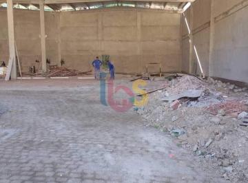 Comercial · 1000m² · Alugo Galpão