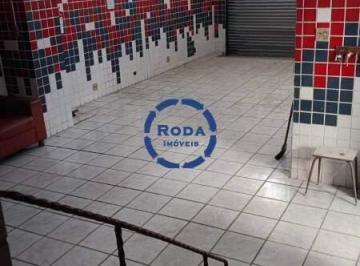 Comercial · 475m² · Excelente Loja/Galpão Comercial no Centro de Santos – 475 m² e Fácil Acesso ao Porto!