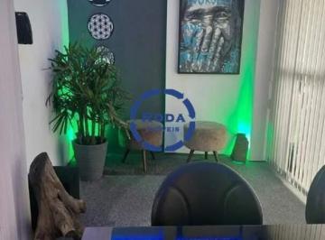 Comercial · 40m² · 1 Vaga · Sala Comercial À Venda | 2 Salas | Recepção | 40,25 m² | 1 vaga | Gonzaga/Santos-sp