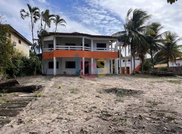 Casa · 300m² · 6 Quartos · Linda Casa Jóia do Atlântico 