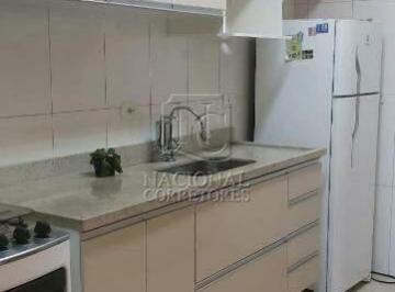 Apartamento · 106m² · 3 Quartos · 2 Vagas · APARTAMENTO SEM CONDOMINIO JD BOM PASTOR